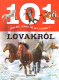 101 dolog, amit jó, ha tudsz a lovakról
